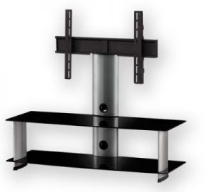 Stolik RTV PL2100 z uchwytem