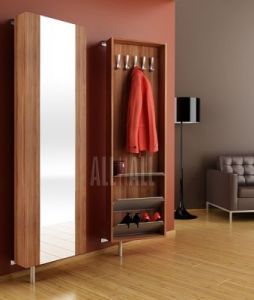 Przedpokój Slim Wood