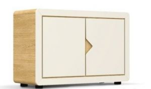 Kredens 2D Frame Timoore