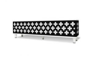 Szafka RTV CROSSY X