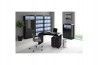 Biurko Milano HGB 100 czarne
