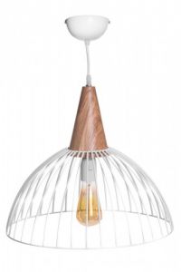 Lampa wisząca Lilly