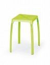 TICO taboret limonka (1p8szt)