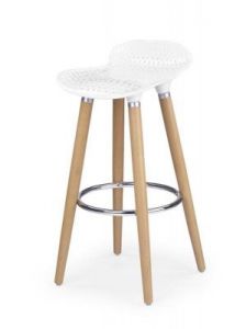 Nowoczesny hoker barowy H55