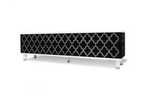 Szafka RTV MOROCCO GREY
