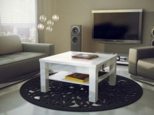 Ławostół podnoszony i rozkładany 017A połysk
