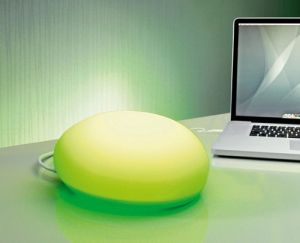 Lampka USB