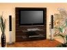 Szafka RTV PANORAMA 2 WENGE