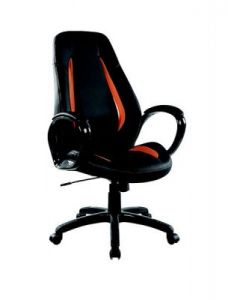 Komfortowy fotel biurowy Tiger