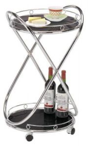 Stolik pomocniczy barek B145