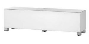 Stolik RTV ST160 WHT