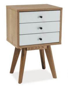Stolik Scandic S3