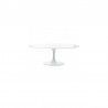Stół Fiber inspirowany Tulip Table owalny 200-120cm