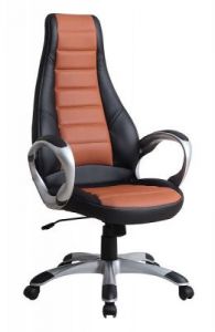 Designarski fotel biurowy Raider