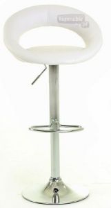 Hoker Carino White
