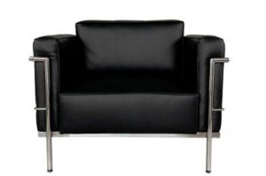 Fotel Soft GC
