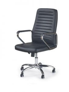 Wygodny fotel gabinetowy Atom