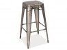 HOKER LONG STAL PERFOROWANA (S1)