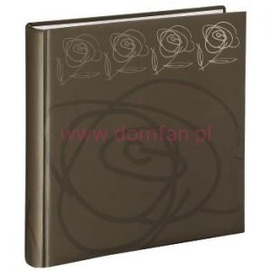ALBUM JUMBO WILD ROSE BRAUN
