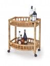 BAR-9 stolik barowy wiklinowy (1p1szt)