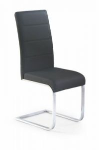 Krzesło K85  eco skóra