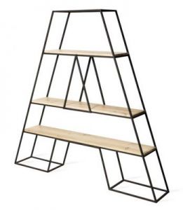 Regał A LoftDecora