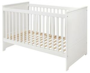 Łóżeczko dla dziecka 60x120 Marylou