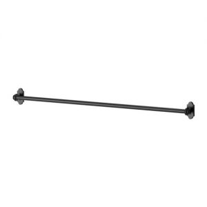 FINTORP Szyna, czarny 79 cm