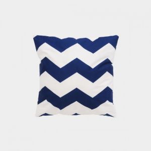 Poduszka Chevron 40x40cm