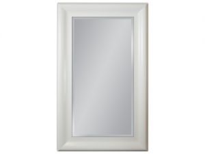Lustro wiszące Jack 90x150 biały