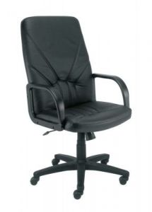 Fotel gabinetowy Manager