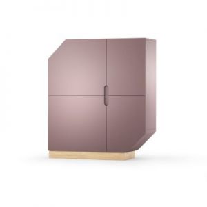 Kabinet średni Nook Absynth