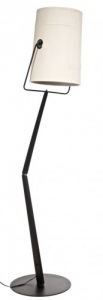 Lampa Retro