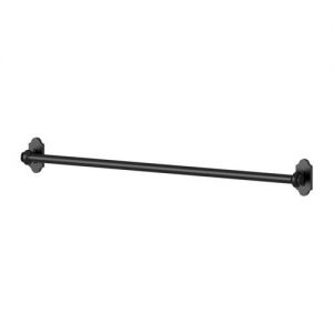 FINTORP Szyna, czarny 57 cm