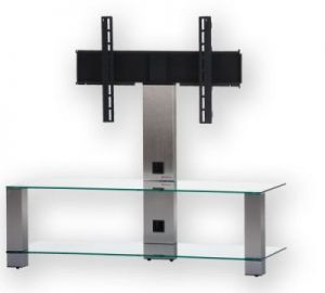 Stolik RTV PL2400 z uchwytem