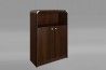 Komoda MILANO wenge