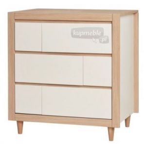 Komoda dziecięca  Simple