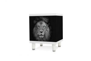 Szafka nocna LION