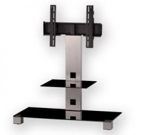Stolik RTV PL2500 z uchwytem