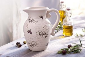 Dzbanek Oliwka ITALIA WŁOCHY