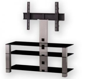 Stolik RTV PL2430 z uchwytem