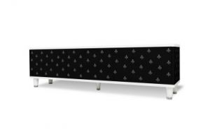 Szafka RTV LILY GREY