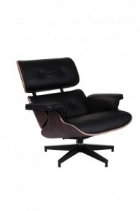 Fotel Vip czarny/ebony TP