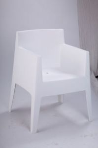 Fotel Box insp. Toy chair