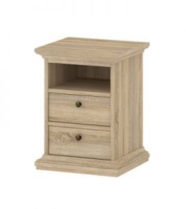 Szafka nocna Paris 70302 S