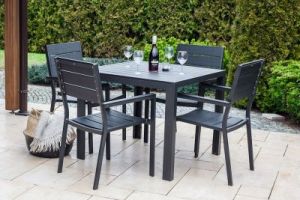 Zestaw mebli tarasowych Rimini Mini Plus