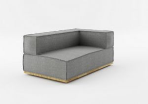 Szezlong 150 NOi Natural Absynth