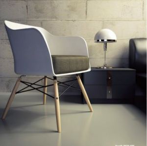 Designerskie krzesło Barone