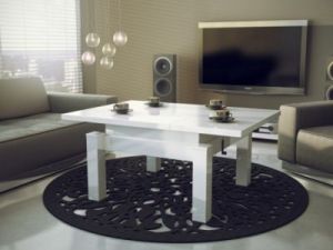 Ławostół podnoszony i rozkładany 017 połysk