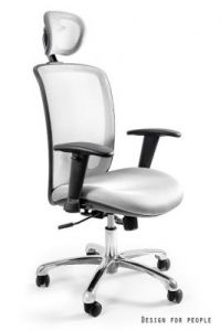 Ergonomiczny fotel biurowy Expander kolor